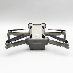 โดรน DJI <span class=keywords><strong>Mini</strong></span> มือสอง Mavic <span class=keywords><strong>Mini</strong></span> 4 <span class=keywords><strong>Pro</strong></span> RC <span class=keywords><strong>2</strong></span> ระยะส่งสัญญาณวิดีโอ 4K 20 กม. กล้องโดรนแบบพับได้ ควอดคอปเตอร์ระดับมืออาชีพ - Product Image 3