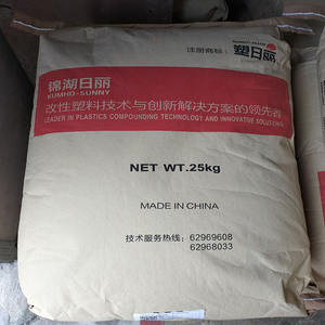 พีซีเอบีเอสเม็ดพลาสติกโพลีคาร์บอเนตวัตถุดิบบริสุทธิ์เกรดการฉีดไหลสูงสำหรับภาชนะใสเปลือกไฟฟ้า - Product Image 5