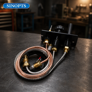 Conjunto <span class=keywords><strong>de</strong></span> quemador piloto Sinopts ODS, conjunto <span class=keywords><strong>de</strong></span> piloto <span class=keywords><strong>de</strong></span> <span class=keywords><strong>gas</strong></span>, repuesto personalizado SIT 0199706 para <span class=keywords><strong>reparación</strong></span> <span class=keywords><strong>de</strong></span> calentadores <span class=keywords><strong>de</strong></span> agua a <span class=keywords><strong>gas</strong></span> - Product Image 1