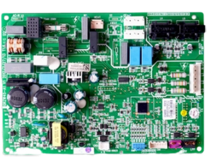 Thương hiệu <span class=keywords><strong>m</strong></span>ới ban đầu tại chỗ PLC ban điều khiển cho điều hòa không khí Z4415-<span class=keywords><strong>M</strong></span> 30224403 - Product Image 3