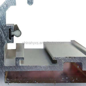 QL-69750 алюминиевая прокладка для дверей - Product Image 4