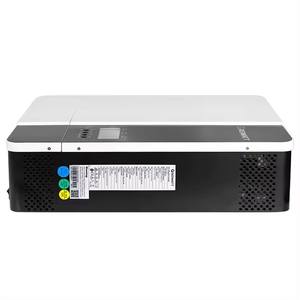 Onduleur solaire hors réseau <span class=keywords><strong>Growatt</strong></span> 5KW 3KW <span class=keywords><strong>SPF</strong></span> <span class=keywords><strong>5000</strong></span> <span class=keywords><strong>ES</strong></span> Version UE Module <span class=keywords><strong>Wifi</strong></span> monophasé 48V inclus - Product Image 4