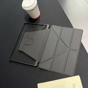 Casing penutup Tablet untuk <span class=keywords><strong>Samsung</strong></span>, casing Tablet <span class=keywords><strong>Samsung</strong></span> <span class=keywords><strong>Galaxy</strong></span> <span class=keywords><strong>Tab</strong></span> S9 FE Plus SM X610 X616B 12.4 inci S9FE Plus <span class=keywords><strong>Tab</strong></span> S9 Plus S10 Plus X810 X820 - Product Image 6