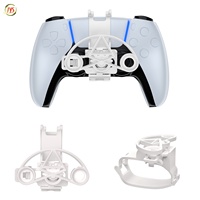 Mini volant à poignée JYS-P5208 pour contrôleur PS5 émulateur de jeu de roue de course pour accessoires PS5
