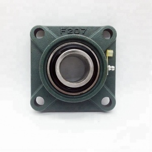 Prix négociable Roulements d'origine japonais F208 UCP UCF 208 40mm P208 UCF208 Roulement à palier Guangdong F208 - Product Image 1