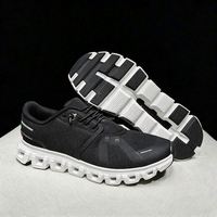 Chaussures de course décontractées légères On Cloud 6, respirantes et tendance, pour hommes et femmes – Collection 2026 en promotion
