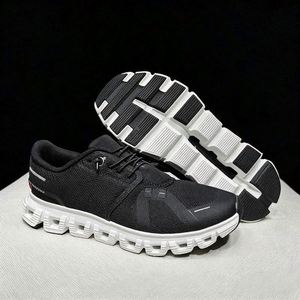 Chaussures de course décontractées légères On Cloud 6, respirantes et tendance, pour hommes et femmes – Collection 2026 en promotion - Product Image 3