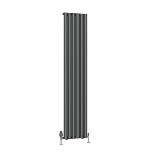Radiatore in Alluminio DOZ ad Alta Efficienza Energetica per Ridurre i Costi Mensili di Riscaldamento in Inverno - Product Image 4
