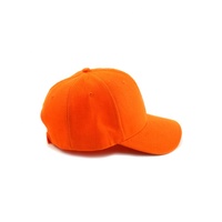 Chapeaux à rabat en coton pour homme, Logo vierge brodé, camionneur, Golf, Baseball