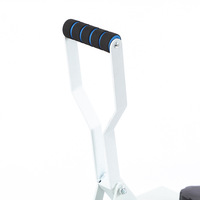Presse à chaud par sublimation A3, machine de transfert thermique à station unique pour l'impression de vêtements et le bricolage
