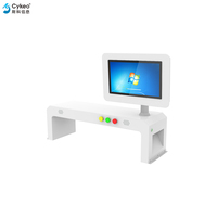 Puerta de Portal RFID para Línea de Producción Automatizada, Sistema de Antena Lectora RFID para un Seguimiento Preciso y una Identificación de Alta Velocidad