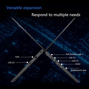 Applicable au <span class=keywords><strong>ThinkPad</strong></span> E14-02CD I5-1035G1/8G/SSD 512G/W10/noir/écran à haut score 14.0 - Product Image 4