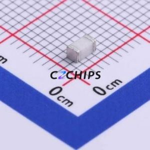 Tubo de descarga de gas de transistor (GDT) original y nuevo, venta al por mayor, Chips de componentes electrónicos y servicio BOM, 1206, - Product Image 2