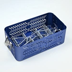 Conjunto de herramientas quirurgicas Kit instrumentos quirurgico veterinaria - Product Image 4