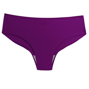 Ropa interior sólida de mujer madura Ropa interior de mujer - Product Image 3