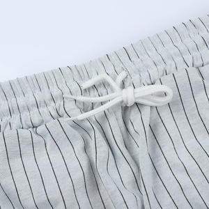 Nuove magliette estive alla moda Set due pezzi pantaloncini da uomo Set tute da uomo - Product Image 5