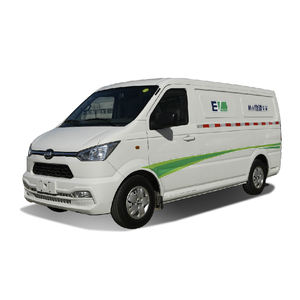 Minivan de Carga Eléctrica Kama <span class=keywords><strong>ES26</strong></span> Disponible en Stock, Mini Van Kama, Vehículo Camioneta Ligera - Product Image 1