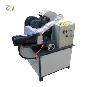 Easy to operate square tube polishing machine / Stainless Steel tube Polishing Machine /pipe polishing machine