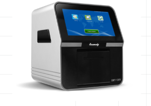 صينية اختبار طبية ذات 24 قسمًا للاستخدام مرة واحدة، قرص محلل كيميائي، الأكثر مبيعًا - Product Image 5