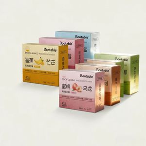 <span class=keywords><strong>Barre</strong></span> <span class=keywords><strong>protéinée</strong></span> au goût de noisette et de cacao - 36% de protéines NRV, sans graisses trans, goût cacao-noisette, <span class=keywords><strong>barre</strong></span> énergétique saine traitée à froid - Product Image 2
