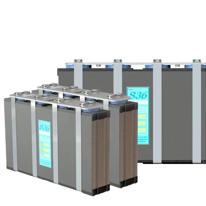 Cawolo New Business Hydrogen Fuel Cell