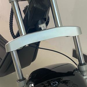 Scooters Usados <span class=keywords><strong>Citycoco</strong></span> Electrónicos de 2000w, Motor de 13 Pulgadas, Gasolina, 72v, Scooter de Pedales, Fibra de Carbono, Shenzhen en Venta en Japón, 60V - Product Image 4