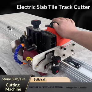 Portable Multifunctional 45 90 Degree Mitre Cutter With Rail Guide for Mitered <strong>Cutting</strong> Porcelain <strong>Ceramic</strong> Tile <strong>Cutting</strong> <strong>Machine</strong> - Product Image 3