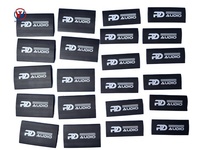 Tube de marquage thermorétractable professionnel WOLIDA/WOER pour l'identification des câbles