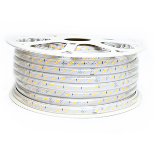 Không dây 220V 2835 180led 320led 20cm/cắt IP65 0.5 Wát độ sáng cao outdoorled không thấm nước 3000K 4000K 6500K <span class=keywords><strong>LED</strong></span> Strip ánh sáng - Product Image 4