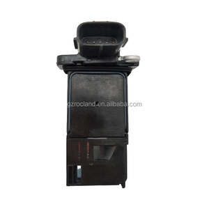 Sensor MAF (Medidor de Flujo de Aire) OEM 22204-0F030 AFH70M-47 para Toyota Corolla, <span class=keywords><strong>Auris</strong></span>, Avensis, RAV4 1.8 2.0, Reemplazo Tipo Denso - Product Image 4