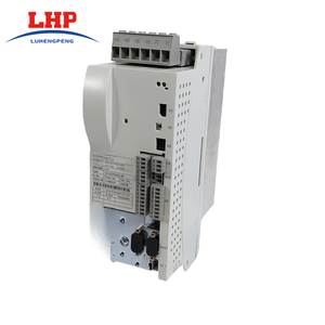 Neuf en stock, haute qualité, EVS9324-ET, NOUVEAU LENEZE EVS9324ET, fournisseur de servomoteur et onduleur PLC, applicable aux PLC - Product Image 1