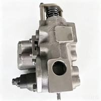 Vanne de commande hydraulique de rechange 701 32 27001, vanne multivoies principale pour pièces détachées de bulldozer Shantui SD22