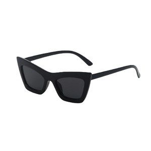 Gafas <span class=keywords><strong>de</strong></span> Sol <span class=keywords><strong>de</strong></span> Mujer, Estilo Retro, Protección UV400, Diseño <span class=keywords><strong>de</strong></span> Ojo <span class=keywords><strong>de</strong></span> Gato y Mariposa, Lujosas, Modernas, Vintage, Sencillas, para Verano - Product Image 5