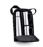 Ensemble cadeau d'entreprise personnalisé avec logo, coffret de luxe pour la reconnaissance des employés, comprenant une bouteille d'eau, un stylo et un carnet