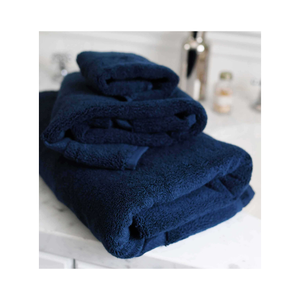 Nouvelle Collection 100% Coton Brodé Durable Personnalisable Séchage Rapide Recyclable Eco Friendly Golf Lite Gris Serviettes de Bain - Product Image 4