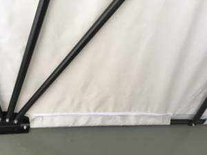 <span class=keywords><strong>Tenda</strong></span> per Deposito <span class=keywords><strong>Moto</strong></span> da Esterno in Offerta per <span class=keywords><strong>Moto</strong></span> Stradali <span class=keywords><strong>e</strong></span> Scooter - Product Image 2