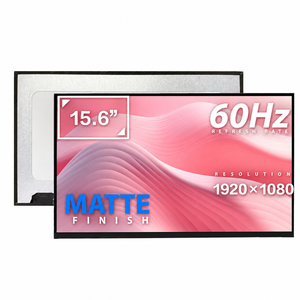 Panel de Pantalla Portátil para Computadora, 15.6 Pulgadas, FHD 1920x1080, 30 Pines, EDP, 60Hz, NV156FHM-N4V B156HAN025, Compra al por Mayor - Product Image 1
