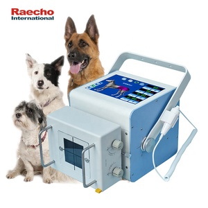 Appareil de radiographie vétérinaire performant 3.5KW 5KW 8KW – Équipement de radiologie vétérinaire pour cliniques vétérinaires, hôpitaux pour animaux, chats et chiens - Product Image 5