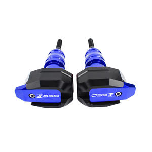 Protector de Carenado Anticaída para Motocicleta KAWASAKI Z900RS 2017-2023, Deslizador de Chasis, Almohadilla Antichoque, Sistemas de Protección de Carrocería - Product Image 6