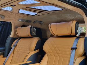 Siège VIP électrique de luxe YLA <span class=keywords><strong>pour</strong></span> véhicules, fourgonnettes, MPV, limousines, <span class=keywords><strong>camping</strong></span>-cars, autocars – Tuning intérieur de luxe - Product Image 6