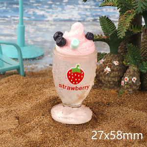 Esculturas de Animales de Resina Creativas al por Mayor, Miniaturas Decorativas de Mesa, Hechas a Mano, Impermeables, Diseños Personalizados, Regalo - Product Image 2