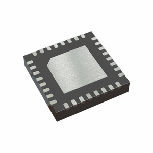 In Stock Components Electronic MAX3863ETJ+T Power Management (PMIC) 32 WFQFN Exposed Pad - Product Image 1