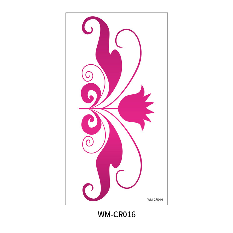 WMCR016