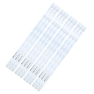 <span class=keywords><strong>Bande</strong></span> de rétroéclairage <span class=keywords><strong>LED</strong></span> pour Skyworth 50 pouces <span class=keywords><strong>TV</strong></span> 3030 6leds Skyworth 5800-W50002W2P00 - Product Image 1