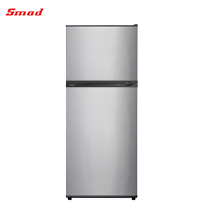 Réfrigérateur général à 2 portes No Frost avec congélateur et porte vitrée - Product Image 3