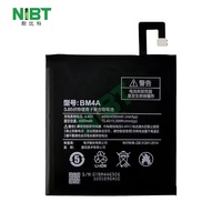 Batería de Litio para Teléfono Móvil NIBT Wholesale BM4A 4.40V 4050mAh 15.59Wh para xiaomi Redmi Pro