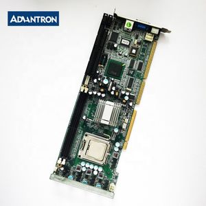 Axiomtek SBC81202 Rev.A1-Rc Full-Size Pentium 4-775 <b>CPU</b> Industrial <b>Motherboard</b> Original Stock 100% Taiwan Manufacture - Product Image 4