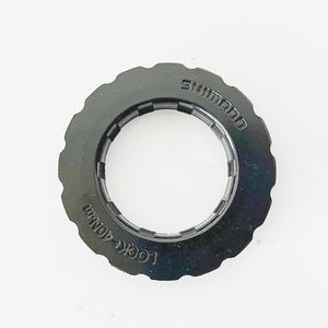 Rotor <span class=keywords><strong>Shimano</strong></span> ALTUS SM-RT10 Center Lock RT10 160mm 180mm pour VTT Série <span class=keywords><strong>M2000</strong></span> - Product Image 4