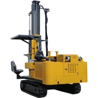 Pompe moteur hydraulique solaire pour poteleuse, mât inclinable gauche-droite, corps rotatif à 360°, haute efficacité pour PV multi-angles