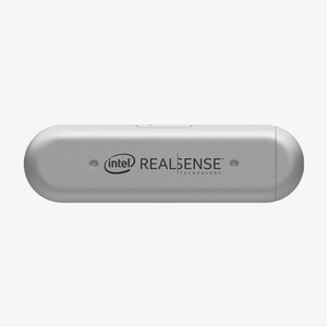 Cámara de Profundidad RealSense D435 con Conciencia 3D, Módulo IMU de Realidad Virtual y Aumentada, Cámara Web en Stock - Product Image 3